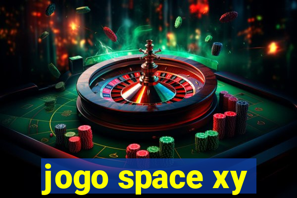 jogo space xy